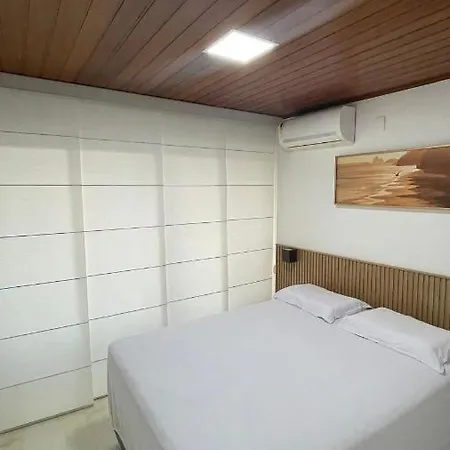 Flat Luxo No Villa Hipica Resort Em Gravata - 705 Locarhouse Exterior foto