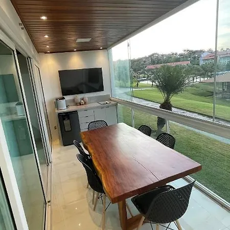Flat Luxo No Villa Hipica Resort Em Gravata - 705 Locarhouse Exterior foto