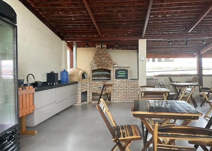Flat Luxo No Villa Hipica Resort Em Gravata - 705 Locarhouse