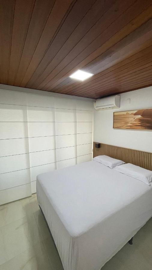 Apartment Flat Luxo No Hipica Em - 705 Locarhouse Gravata (Gravata, Pernambuco)