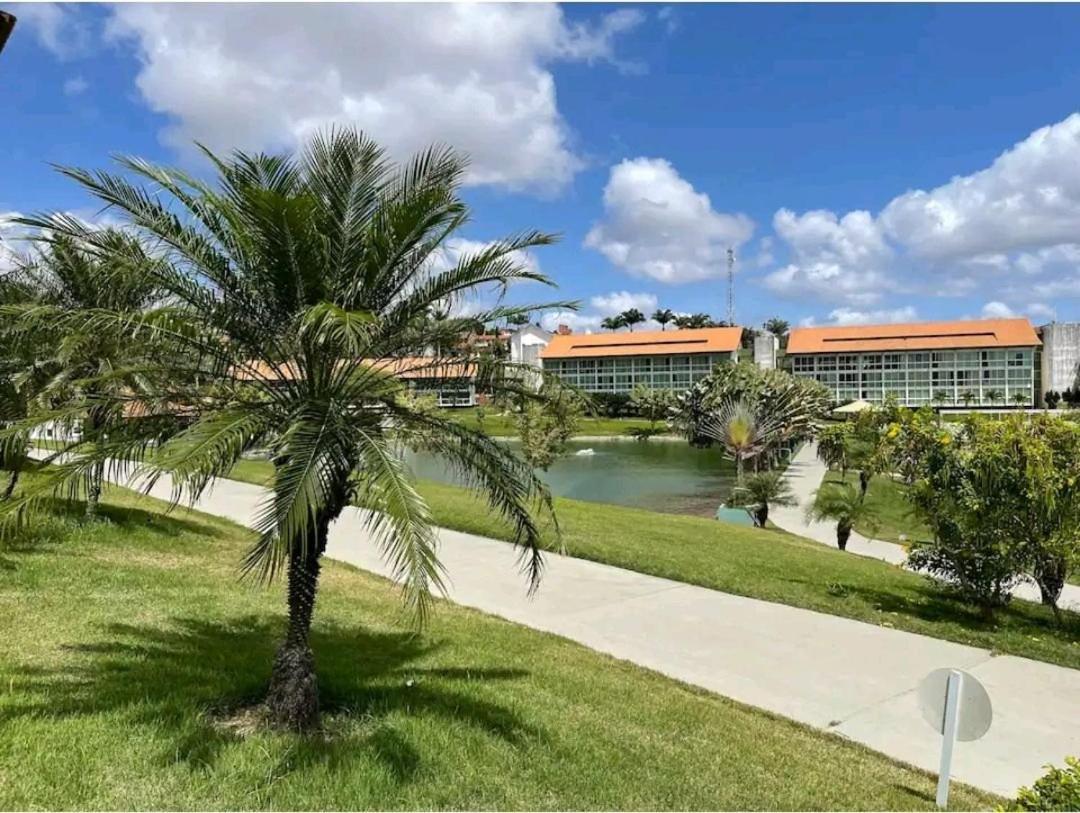 Flat Luxo No Hipica Em - 705 Locarhouse Apartment Gravata (Gravata, Pernambuco)