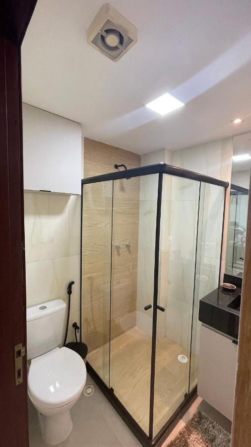Apartment Flat Luxo No Hipica Em - 705 Locarhouse