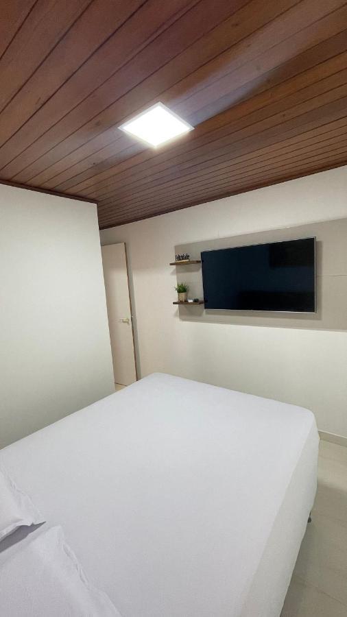 Flat Luxo No Hipica Em - 705 Locarhouse Gravata (Gravata, Pernambuco)