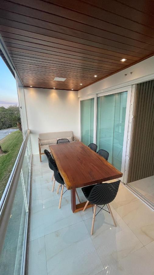 Flat Luxo No Hipica Em - 705 Locarhouse Apartment *