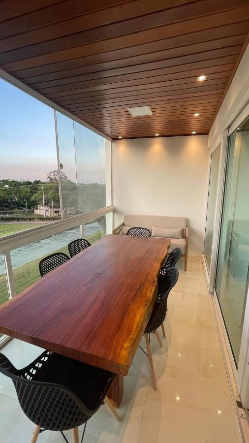 Apartment Flat Luxo No Hipica Em - 705 Locarhouse *