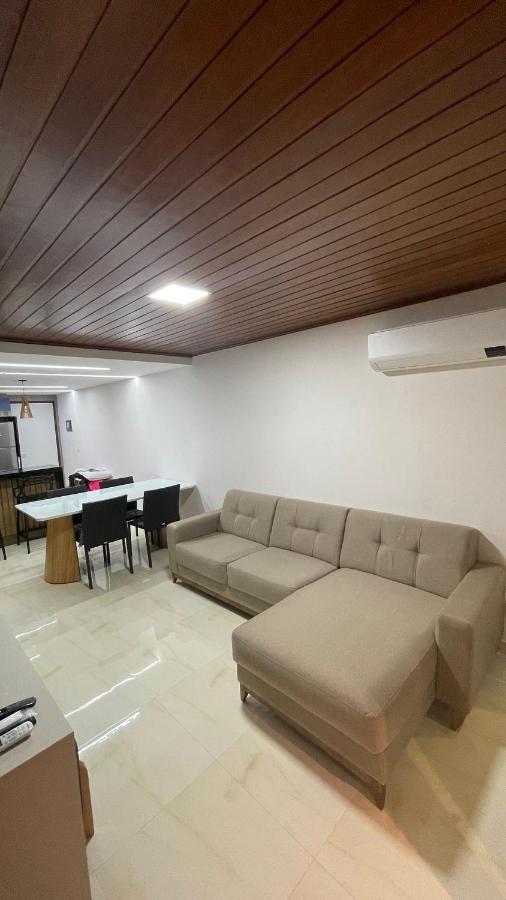 Apartment Flat Luxo No Hipica Em - 705 Locarhouse