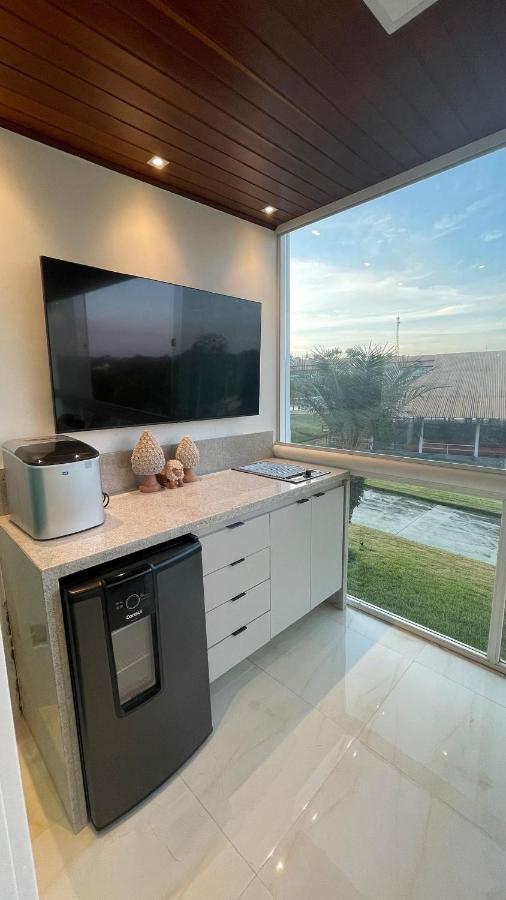 Flat Luxo No Hipica Em - 705 Locarhouse Gravata (Gravata, Pernambuco)