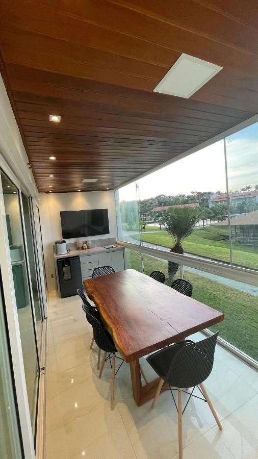 Flat Luxo No Hipica Em - 705 Locarhouse