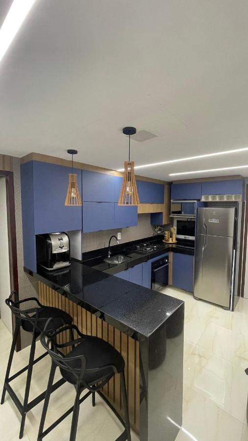Apartment Flat Luxo No Hipica Em - 705 Locarhouse