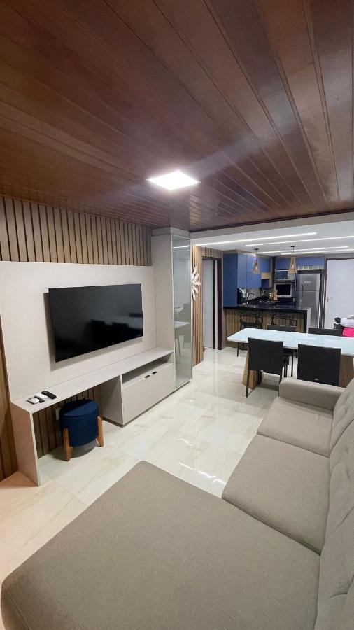 Flat Luxo No Hipica Em - 705 Locarhouse