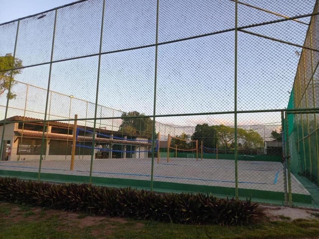Flat Luxo No Hipica Em - 705 Locarhouse