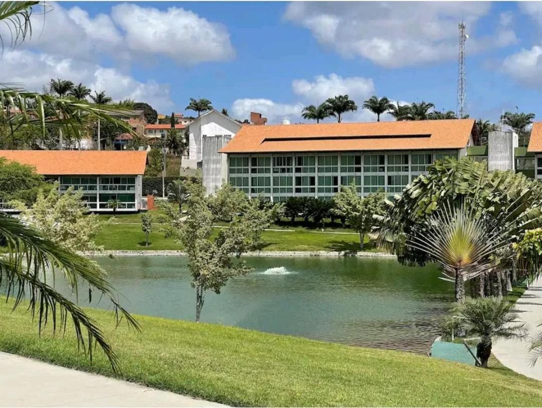Apartment Flat Luxo No Hipica Em - 705 Locarhouse