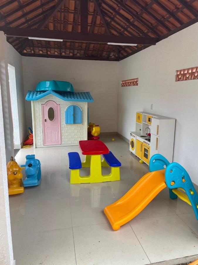 Flat Luxo No Hipica Em - 705 Locarhouse * Gravata (Gravata, Pernambuco)