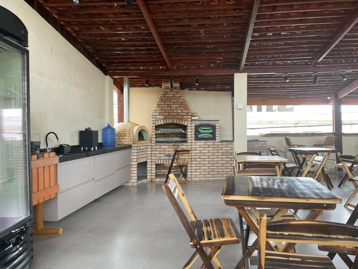 Flat Luxo No Hipica Em - 705 Locarhouse *