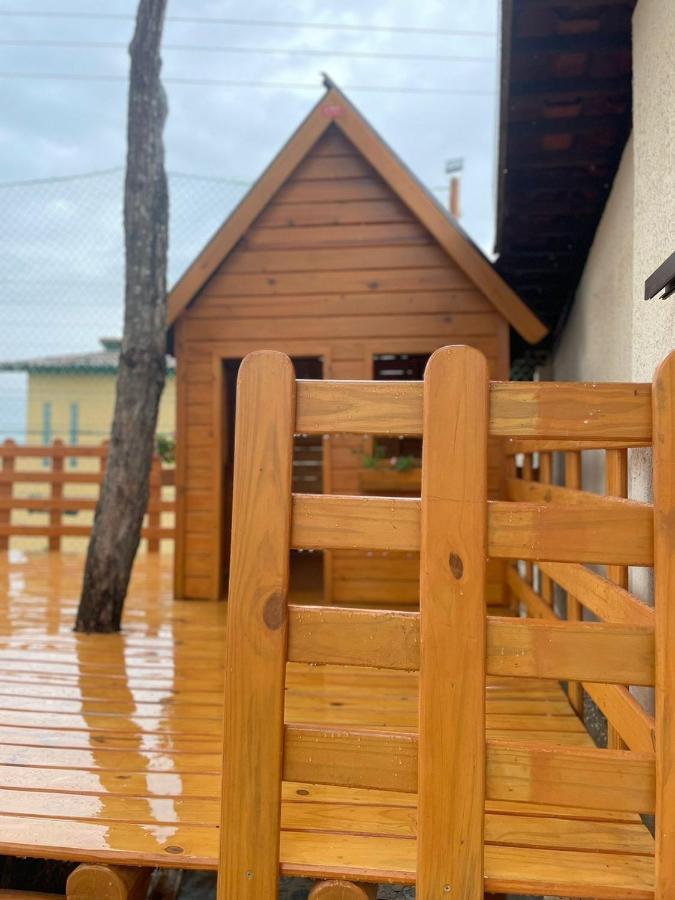 Flat Luxo No Hipica Em - 705 Locarhouse Apartment *